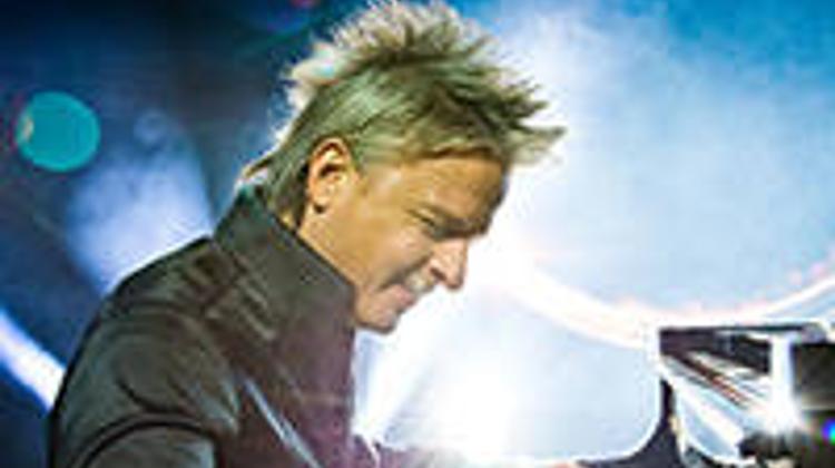 Havasi – Etudes Concert, Congress Centre, 9 April