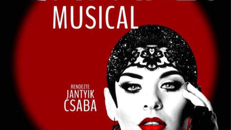 Cabaret, Spirit Theatre, 31 May