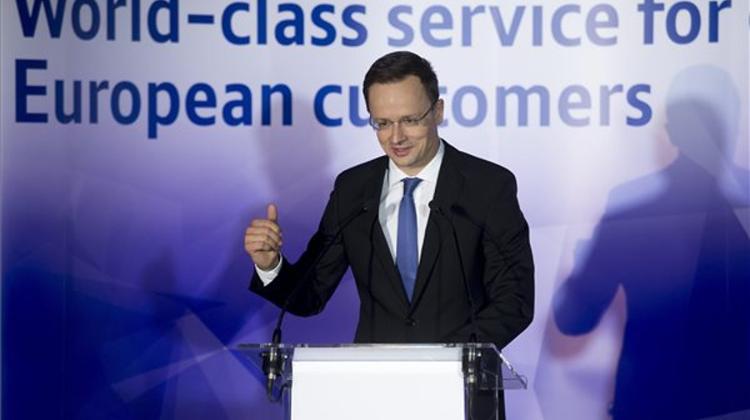 Hungarian Government, BT Sign Cooperation Agreement