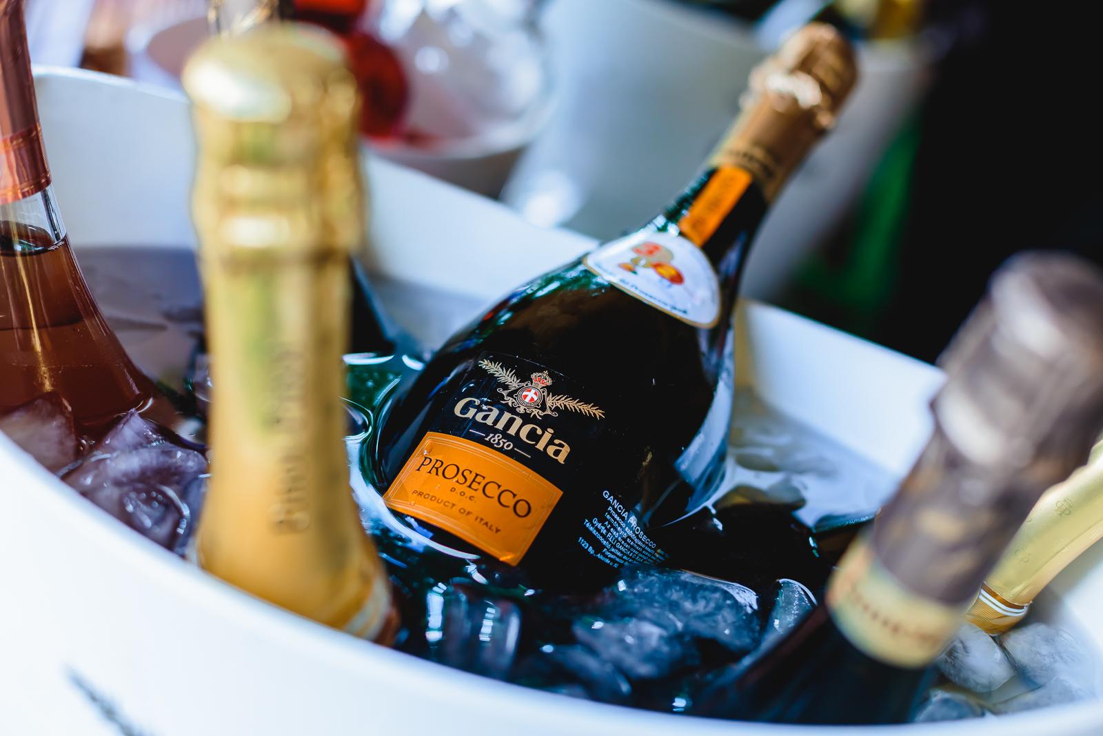 Introducing Gancia  - The First Italian Sparkling Wine