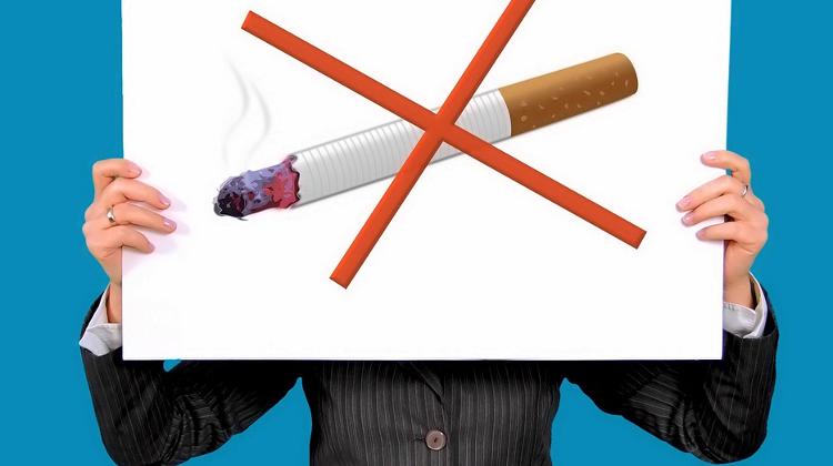 Some Tobacco Products To Be Banned