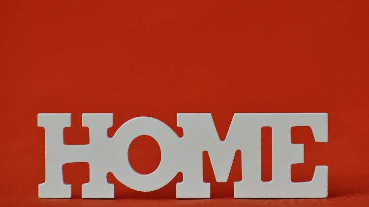 Home Prices Rise 14 Pc In Hungary