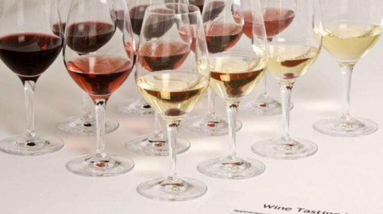 Budapest Hosts 37th National Wine Contest