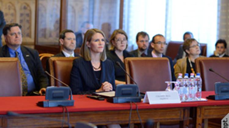 US, Canadian Ambassadors Open Ibero-American Week In Pécs