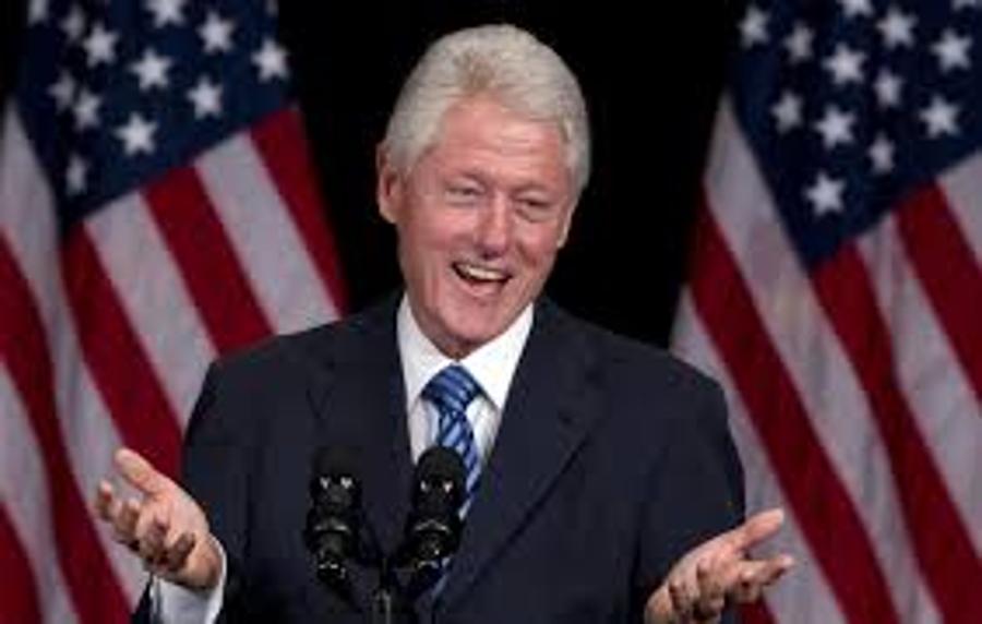 Xpat Opinion: Bill Clinton Accuses Hungarians Of Opting For Autocracy
