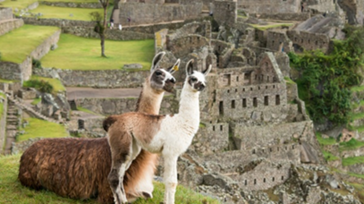 Peruvian Days, Central Market Hall Budapest, 3 - 5 May