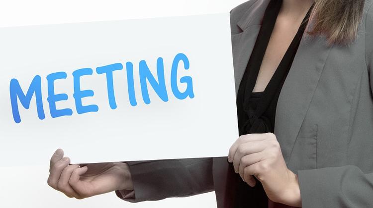 Hungary-US Business Forum To Meet In July