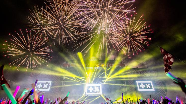 Sziget Festival Budapest 2016: Record Turnout Expected