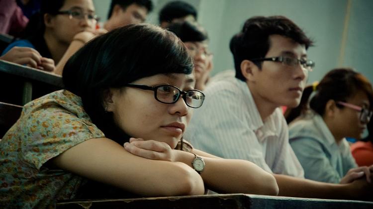 CEU Business School Event: International Study Abroad Program, 9 May