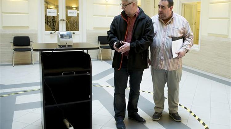 Supreme Court Gives Green Light To Referendum On Migrant Quota