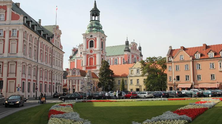 Year-Long Hungarian Cultural Festival To Run In Poland