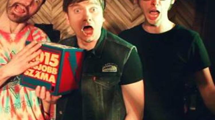 Liveurope Showcase: Dope Calypso, Kid Galahad (SE), Solar Blaze (AT), A38 SHip, 6 May