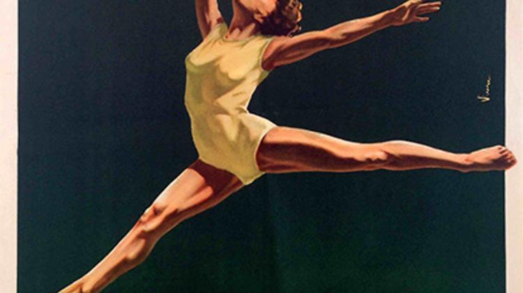 Original Vintage Posters In Fabrika Available Until 7 May