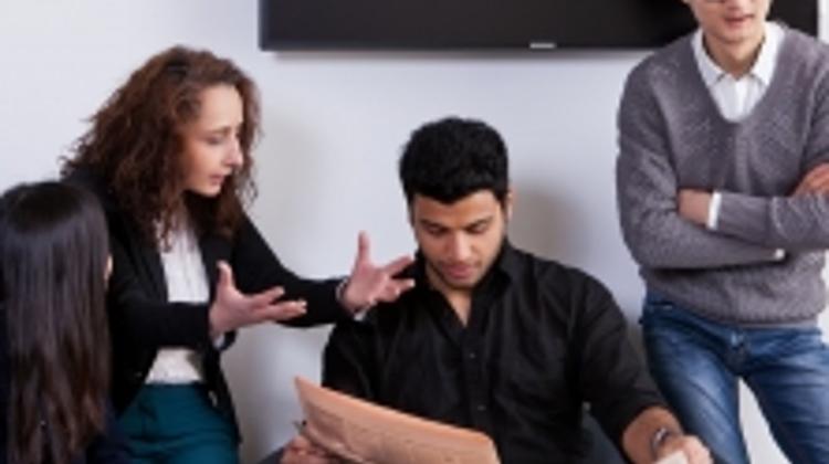 CEU Business School Info Session, 9 June