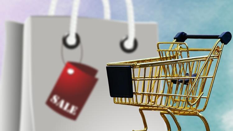 KSH: Hungary’s Retail Sales Grow 5.5%