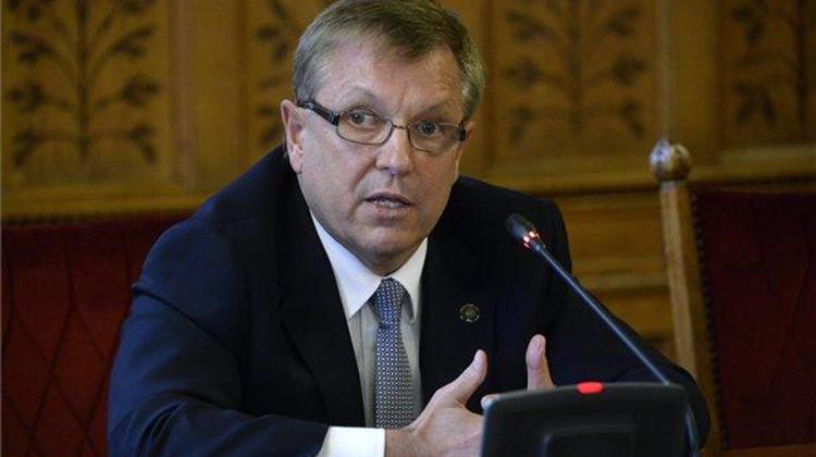 Matolcsy: Criticism On Central Bank Foundations Political Bluff