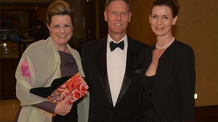 See What Happened @ British International School Budapest Gala