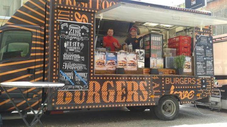 Photo Article: Budapest's Top 10 Street Food Venues