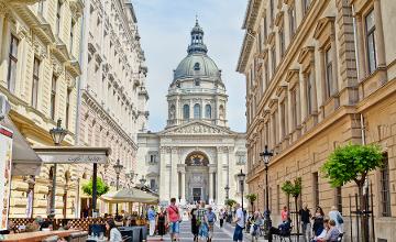7 Top Tips For Spring Season In Budapest