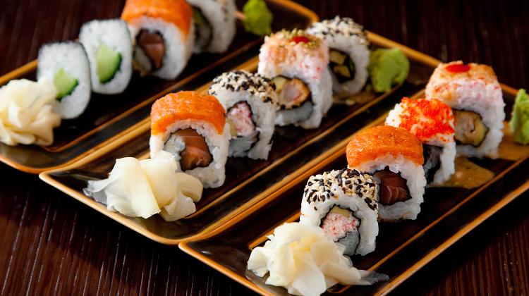 Sunday Brunch @ Buddha-Bar Budapest