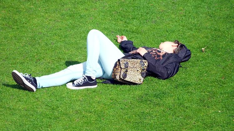 Every Fifth School-Age Child Has Tried Drugs