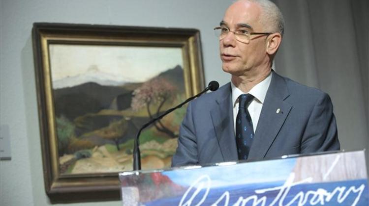 Balog: Hungary Not Confusing Migration With Terrorism