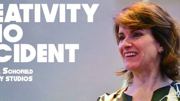 Curious Minds With Olivia Schofield, Brody Studios, 12 May