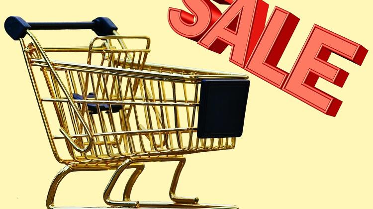 Home Appliances, Consumer Electronics Sales Edge Down