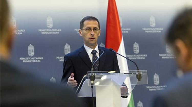 Finance Minister Varga: Fitch Upgrade Evidence Of Reforms