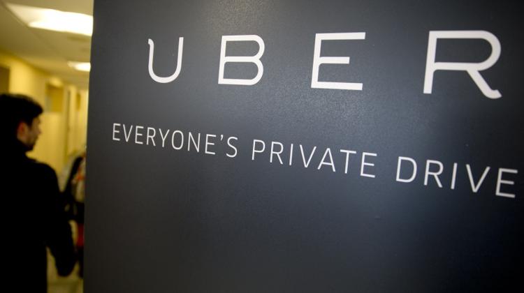 Uber States Its Case In Full-Page Ads