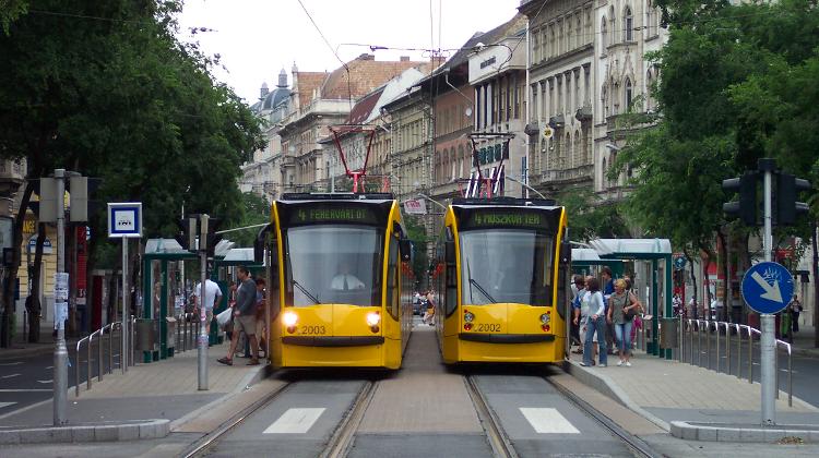 Important Changes In Penalty Fare Process On BKV From May