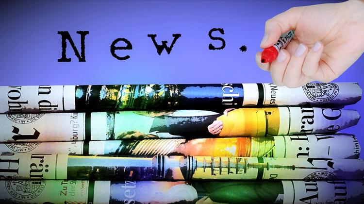 The Most Influential People In Hungarian Media