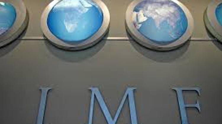 IMF Urges Policy Reform To Improve Investment Climate