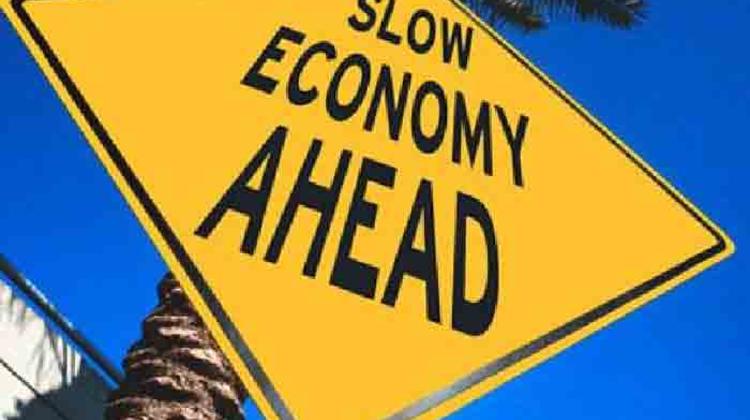 Hungary’s Q1 2016 GDP Growth Falls Far Short Of Projections