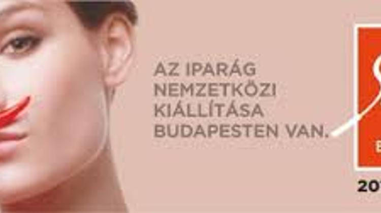 Sirha Food & Catering Show In Budapest, Hungaexpo, 9 - 11 May