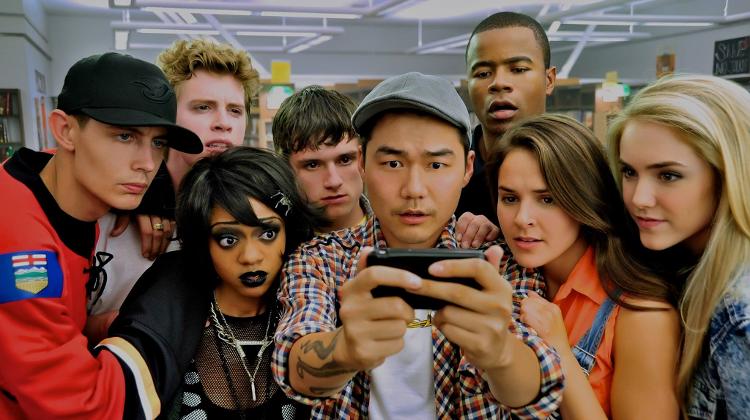 Pop-Up Film Club, Budapest Pont, 14 May