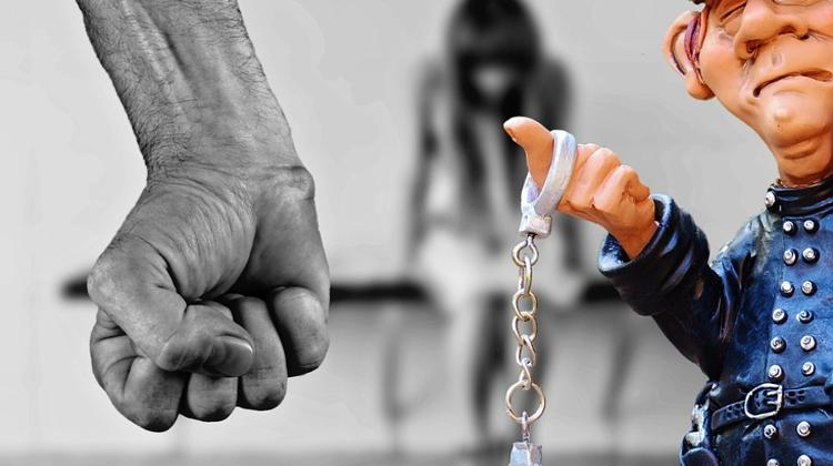 Portik And Hatvani Get 15 Years