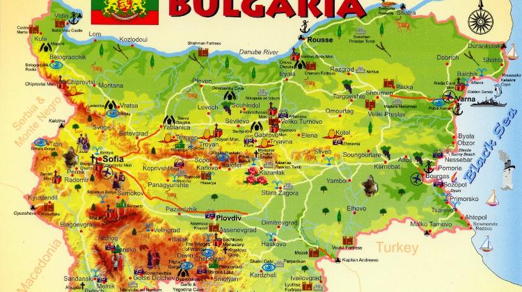 Bulgaria Trip From Hungary With Expat Antonia Schwanner