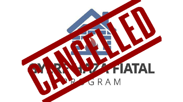 Government Abandons Program Intended To Lure Young Hungarians Back Home