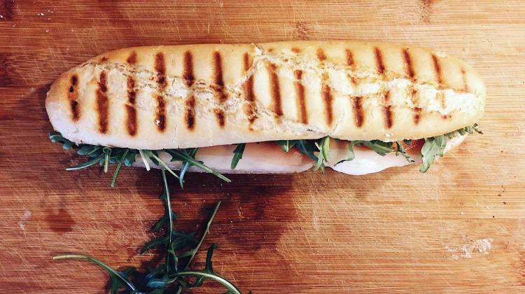 Restaurant Review: Healthy Streetfood At Rukkola