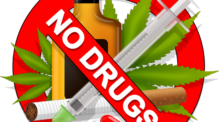 More Funds For Drug Prevention