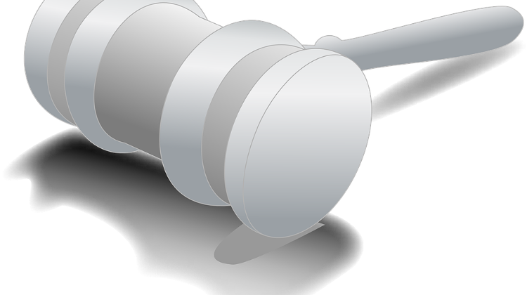 Municipal Court Sentences Man In Connection With Bunge Case