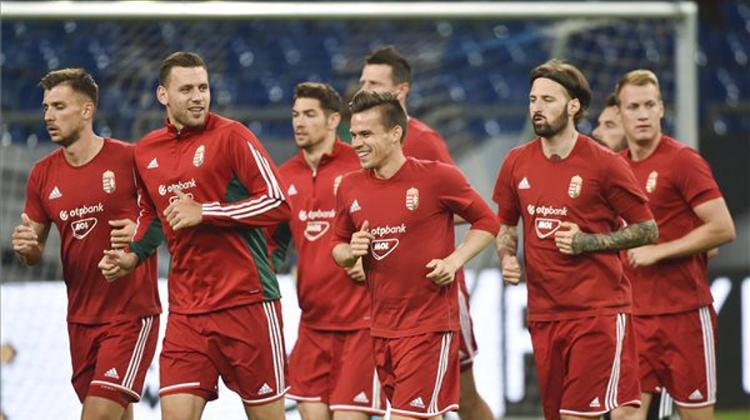 Euro2016 - Hungary’s Player Stock Is The Worst Among The Euro 2016 Participants