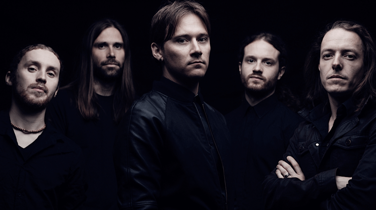 RockPart Festival, Balatonszemes, 23 - 25 June