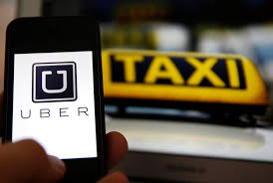 Hungarian Govt Has ‘No Intention’ Of Banning Uber