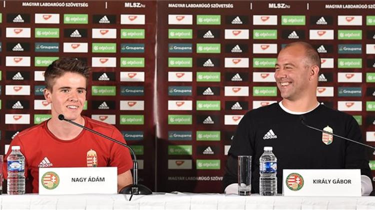 Hungarian Football Association Gains €1mn