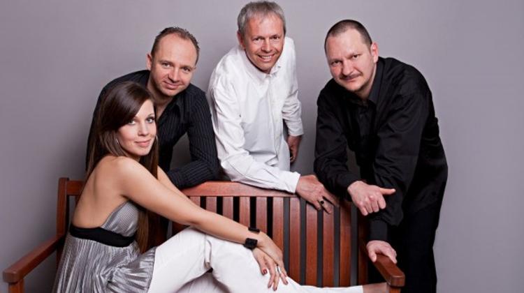 Night Of The Museums - Müpa Jazz Lounge, 25 June