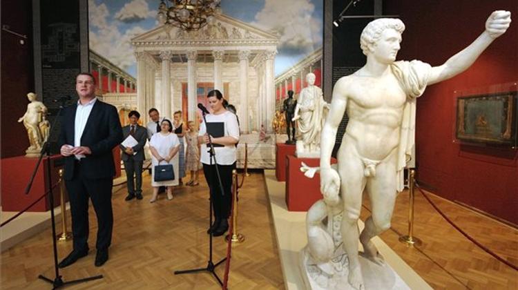 New Socialist Leader Wants Botka To Head Election Campaign Preparations