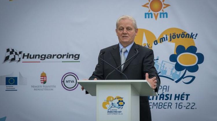 Tarlós: Budapest To Buy M3 Replacement Buses If No Govt Decision Made By Deadline