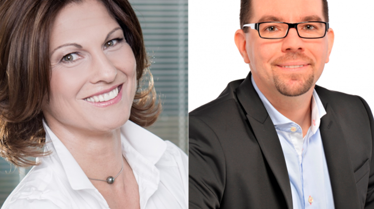 Microsoft Hungary Welcomes New Leaders